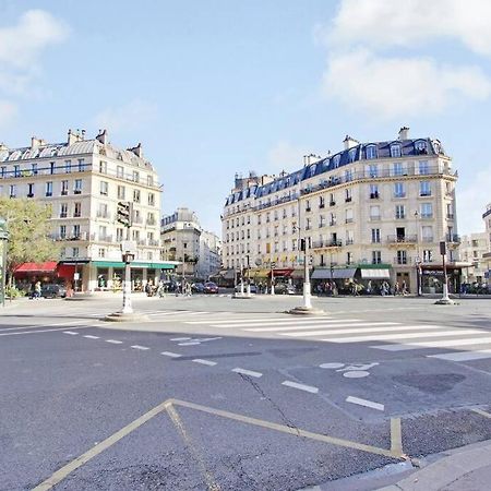 New-Appartement Claude Bernard Paris V Eksteriør billede