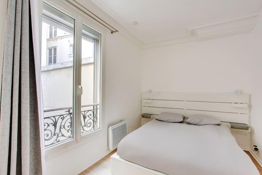 New-Appartement Claude Bernard Paris V Eksteriør billede
