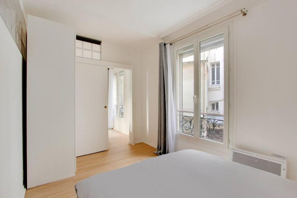 New-Appartement Claude Bernard Paris V Eksteriør billede