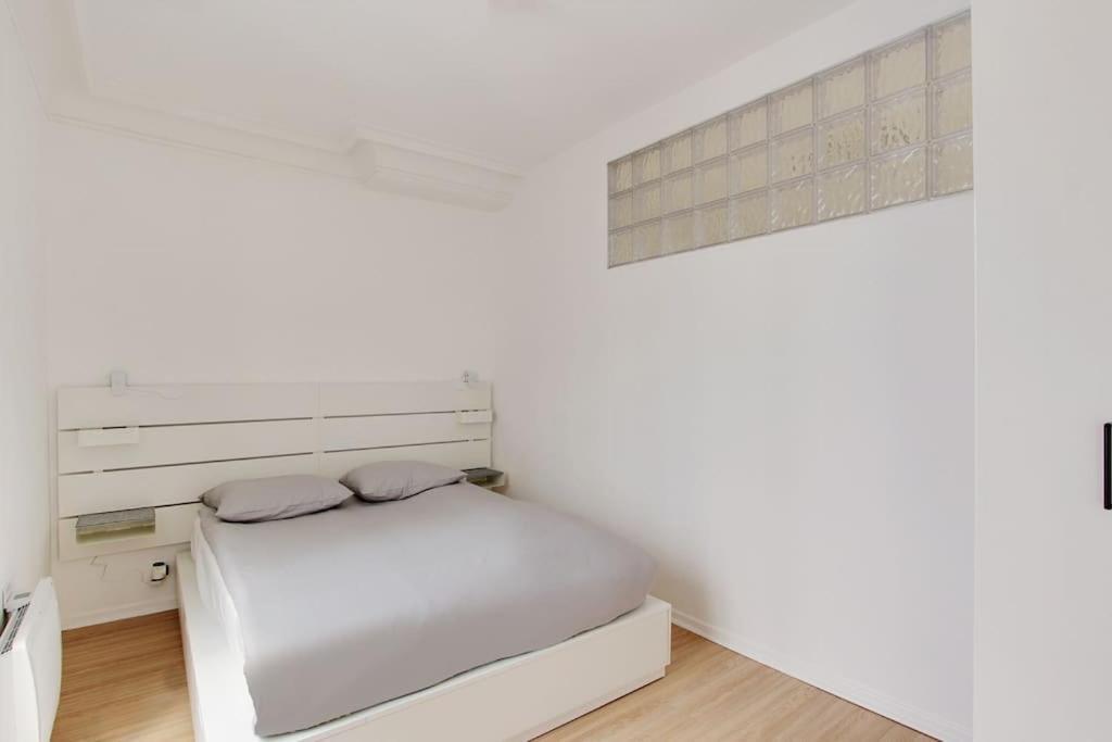 New-Appartement Claude Bernard Paris V Eksteriør billede